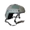 Kép 3/9 - X-Shield FAST PJ sisak, foliage green