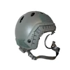 Kép 5/9 - X-Shield FAST PJ sisak, foliage green
