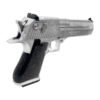 Kép 11/19 - Desert Eagle .50AE Silver Gas blow-back airsoft pisztoly