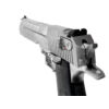 Kép 14/19 - Desert Eagle .50AE Silver Gas blow-back airsoft pisztoly