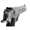 Kép 15/19 - Desert Eagle .50AE Silver Gas blow-back airsoft pisztoly