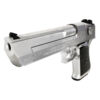 Kép 4/19 - Desert Eagle .50AE Silver Gas blow-back airsoft pisztoly