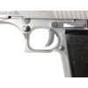 Kép 6/19 - Desert Eagle .50AE Silver Gas blow-back airsoft pisztoly