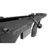 Kép 20/20 - Silverback Desert Tech SRS A2/M2 Sport (16'', Black) airsoft puska