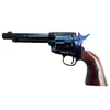 Kép 1/13 - Colt Single Action Army légpisztoly, fekete