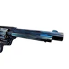 Kép 4/13 - Colt Single Action Army légpisztoly, fekete