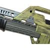 Kép 6/22 - M41A Pulse rifle airsoft rohampuska - black / olive
