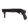 Kép 2/8 - JG 8876 Breacher/shorty airsoft shotgun (green gas) CQB