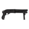 Kép 3/8 - JG 8876 Breacher/shorty airsoft shotgun (green gas) CQB