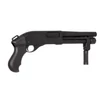 Kép 5/8 - JG 8876 Breacher/shorty airsoft shotgun (green gas) CQB
