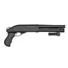 Kép 7/8 - JG 8876 Breacher/shorty airsoft shotgun (green gas) CQB