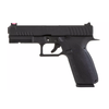 Kép 1/9 - KJW KP-13 GBB airsoft pisztoly, fekete (CO2)