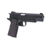 Kép 3/9 - KWC 1911 NBB airsoft pisztoly (CO2)