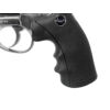 Kép 5/15 - Dan Wesson 4" silver CO2 airsoft revolver