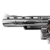 Kép 6/15 - Dan Wesson 4" silver CO2 airsoft revolver