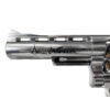 Kép 6/15 - Dan Wesson 4" silver CO2 airsoft revolver