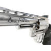 Kép 7/15 - Dan Wesson 4" silver CO2 airsoft revolver