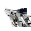 Kép 10/15 - Dan Wesson 4" silver CO2 airsoft revolver