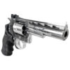 Kép 12/15 - Dan Wesson 4" silver CO2 airsoft revolver