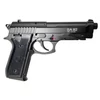 Kép 6/12 - Swiss Arms Beretta P92 légpisztoly