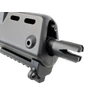Kép 12/17 - JG0638 G36 elektromos airsoft rohampuska, fekete 