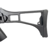 Kép 3/17 - JG0638 G36 elektromos airsoft rohampuska, fekete 