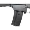 Kép 5/17 - JG0638 G36 elektromos airsoft rohampuska, fekete 