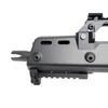 Kép 6/17 - JG0638 G36 elektromos airsoft rohampuska, fekete 