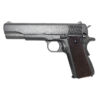 Kép 1/19 - Colt M1911 full fém airsoft pisztoly