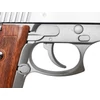 Kép 11/19 - Taurus PT92 Airline Silver Edition airsoft pisztoly, full fém