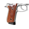 Kép 13/19 - Taurus PT92 Airline Silver Edition airsoft pisztoly, full fém