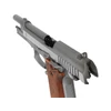 Kép 17/19 - Taurus PT92 Airline Silver Edition airsoft pisztoly, full fém