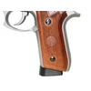 Kép 5/19 - Taurus PT92 Airline Silver Edition airsoft pisztoly, full fém