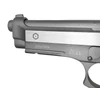 Kép 6/19 - Taurus PT92 Airline Silver Edition airsoft pisztoly, full fém