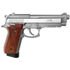 Kép 9/19 - Taurus PT92 Airline Silver Edition airsoft pisztoly, full fém