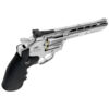 Kép 10/12 - Dan Wesson 6" airsoft revolver, ezüst