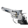 Kép 4/12 - Dan Wesson 6" airsoft revolver, ezüst