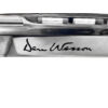 Kép 7/12 - Dan Wesson 6" airsoft revolver, ezüst