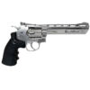 Kép 8/12 - Dan Wesson 6" airsoft revolver, ezüst
