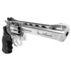 Kép 9/12 - Dan Wesson 6" airsoft revolver, ezüst