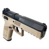Kép 10/19 - CZ P09 Blow Back FDE airsoft pisztoly