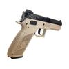 Kép 11/19 - CZ P09 Blow Back FDE airsoft pisztoly