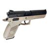 Kép 12/19 - CZ P09 Blow Back FDE airsoft pisztoly