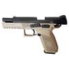 Kép 13/19 - CZ P09 Blow Back FDE airsoft pisztoly