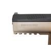 Kép 7/19 - CZ P09 Blow Back FDE airsoft pisztoly
