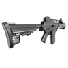 Kép 15/17 - JG 1138 G36C elektromos airsoft rohampuska