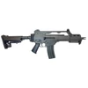 Kép 8/17 - JG 1138 G36C elektromos airsoft rohampuska