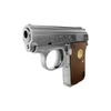 Kép 3/11 - Colt Junior  GBB airsoft pisztoly, Silver 