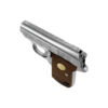 Kép 4/11 - Colt Junior  GBB airsoft pisztoly, Silver 