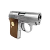 Kép 6/11 - Colt Junior  GBB airsoft pisztoly, Silver 